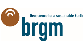 Bureau de Recherches Geologiques et Minieres logo