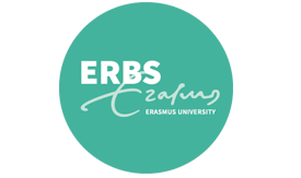 Erasmus Research & Business Support logo