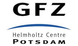 GFZ German Research Centre for Geosciences logo