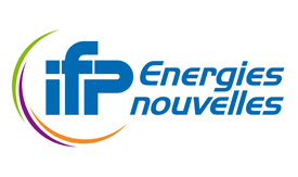 IFP Energies nouvelles logo