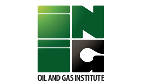 Polish Oil and Gas Institute – National Research Institute logo