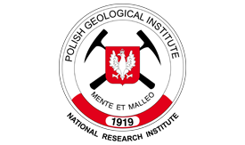 Polish Geological Institute logo