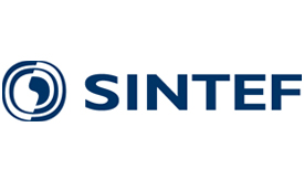 SINTEF AS logo