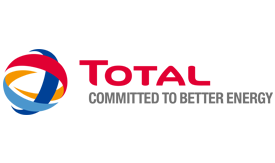 Total SA logo