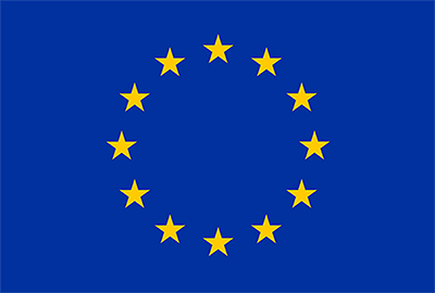 European flag