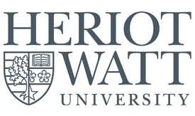 Heriot-Watt University logo